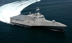 military