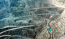 mining