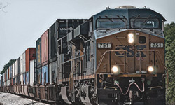 rail